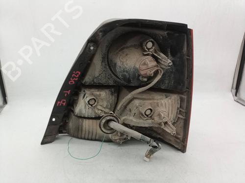 Left taillight KIA SORENTO I (JC)  | BP28974132C34 