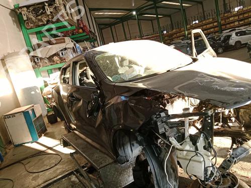 Rear left window mechanism NISSAN JUKE (F15) | BP22565790C24