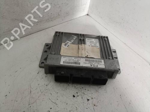 Used Engine control unit (ECU) PEUGEOT 406 (8B) [1995-2005]  16582306