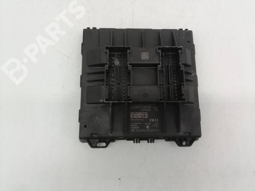 Used Electronic module Electronic module SEAT IBIZA IV (6J5, 6P1) 1.2 TSI (86 hp) 10627588 10627588