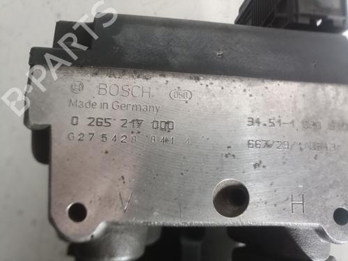 ABS pump BMW 5 (E39) 528 i | BP36435266M43 - Image 3