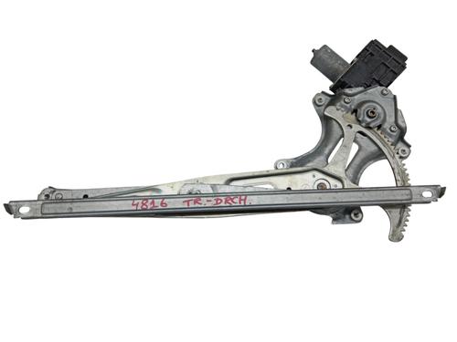 Rudehejsemekanisme Højre bagtil TOYOTA PRIUS PLUS (_W4_) 1.8 Hybrid (ZVW40W, ZVW41W) (136 hp) 22565778