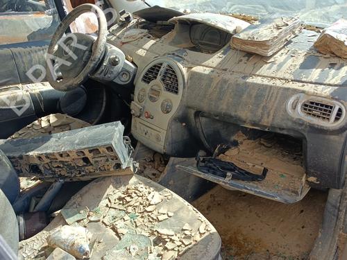 Left front driveshaft RENAULT MODUS / GRAND MODUS (F/JP0_)  | BP15834338M38 