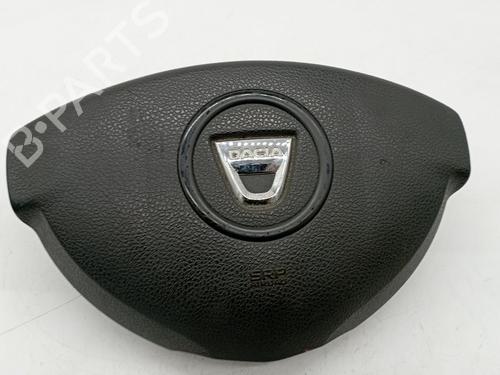Førerens kollisjonspute DACIA DOKKER MPV (KE_) [2012-2025]  17238970