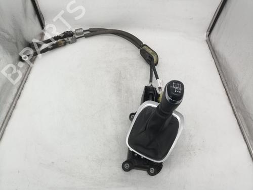 Used Gear lever Gear lever 38114860 38114860