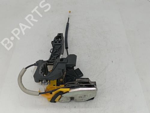 Used Front right lock KIA CEE'D (JD) [2012-2018]  16581932