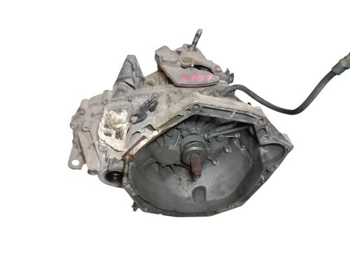 Used Gearbox Gearbox 37799654 37799654