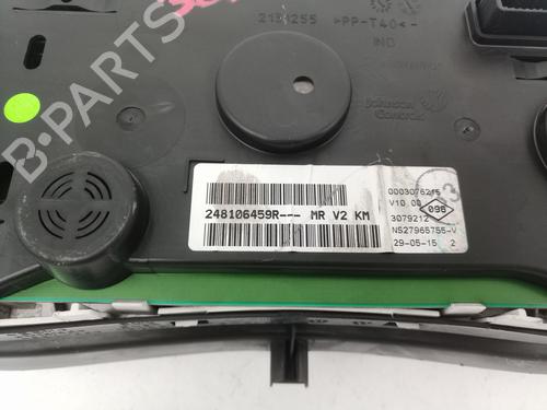 Instrument cluster DACIA LODGY (JS_)  | BP10677736C47 