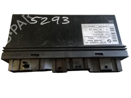 Módulo eletrónico Módulo eletrónico 38595904 38595904