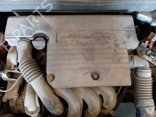 Alternator FORD FIESTA V (JH_, JD_) | BP13407193M7