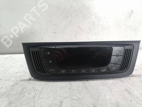 Climate control SEAT IBIZA IV (6J5, 6P1)  | BP6679250I5 