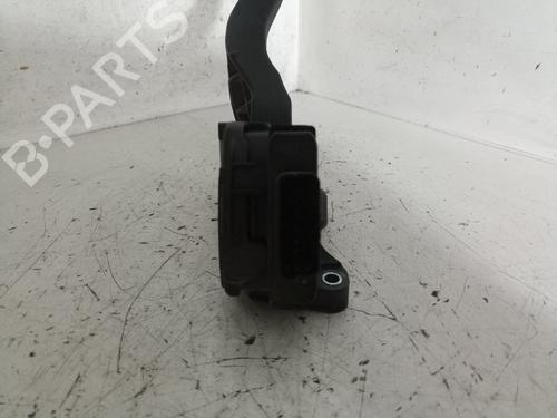 Pedal PEUGEOT 208 I (CA_, CC_)  | BP19264482I4 
