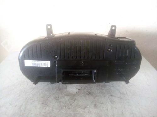 Instrument cluster SEAT ALTEA (5P1)  | BP3163511C47 