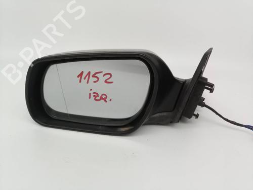 Used Left mirror MAZDA 6 Saloon (GG) 2.0 DI (GG14) (136 hp) 8167487