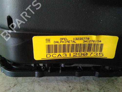 Førerens kollisjonspute OPEL CORSA D (S07) 1.3 CDTI (L08, L68) | BP4671327C9 