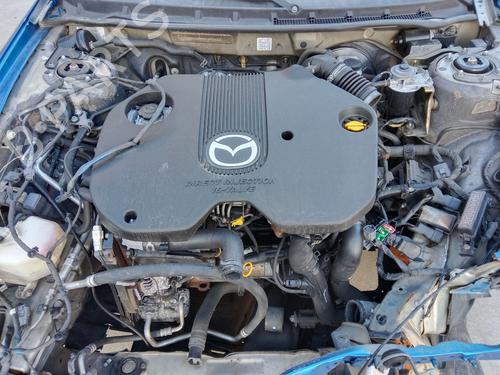 Engine MAZDA 626 V (GF) | BP38601082M1 - Image 12