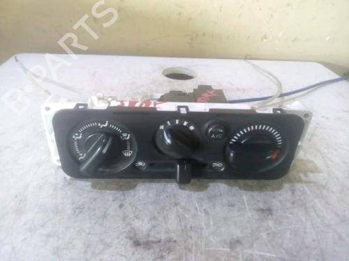 Climate control SUZUKI JIMNY Closed Off-Road Vehicle (SN) 1.3 16V (SN413) | BP3456135I5 