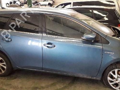Rear parcel shelf TOYOTA AURIS (_E18_) | BP3021885C85 - Image 6