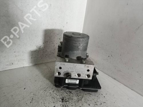 Used ABS pump NISSAN QASHQAI I (J10, NJ10) [2006-2015]  29010405