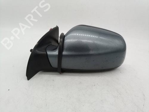 Left mirror PEUGEOT 307 SW (3H)  | BP16582640C26 