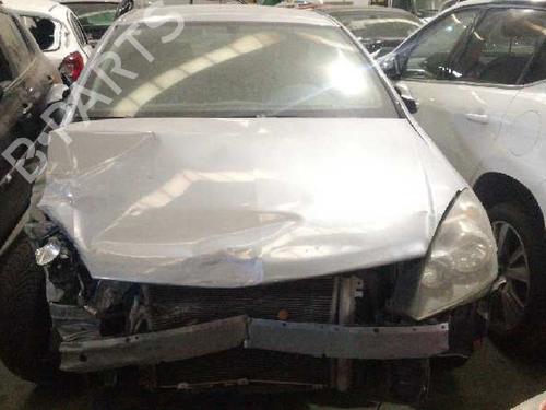 Instrument cluster OPEL ASTRA H GTC (A04)  | BP20658704C47 