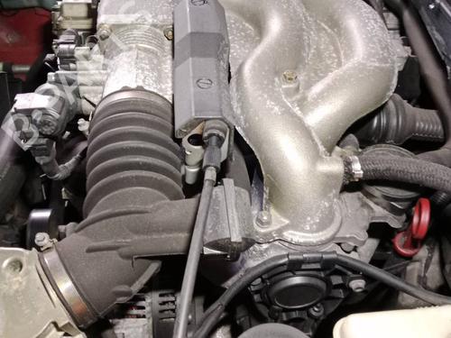 Engine BMW 3 Compact (E36) 316 i | BP32352276M1 
