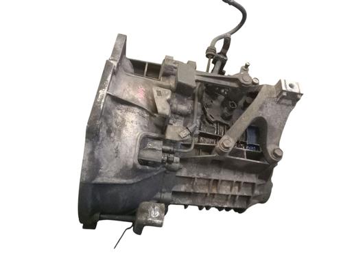 Gearbox MAZDA 3 Saloon (BK) 1.6 DI Turbo (BK12Y) | BP26019405M3 