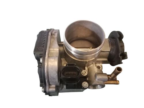 Used Throttle body VW GOLF IV (1J1) 1.6 (100 hp) 31148681