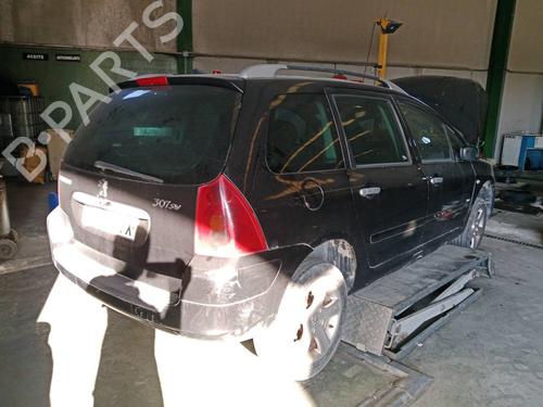 Computer motormanagement PEUGEOT 307 Break (3E) 2.0 | BP29289855M57 