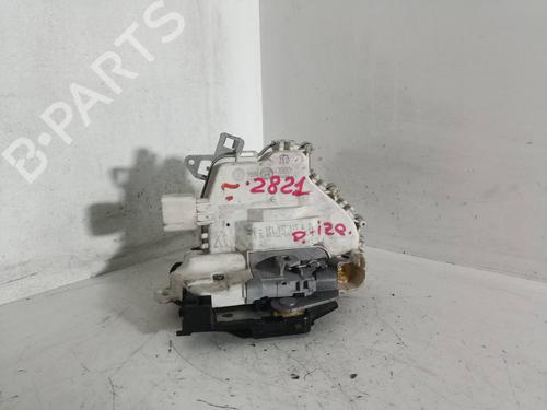 Used Front left lock Front left lock SEAT LEON (1P1) 1.6 TDI (105 hp) 12212270 12212270