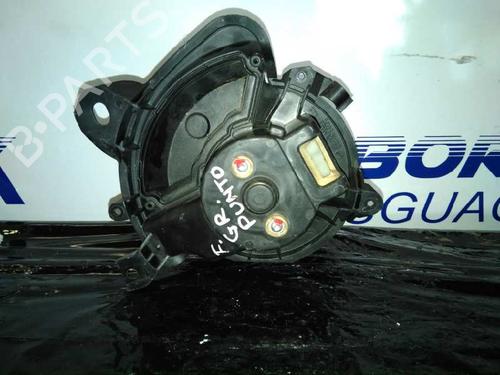 Heater blower motor FIAT GRANDE PUNTO (199_)  | BP1076938M62 