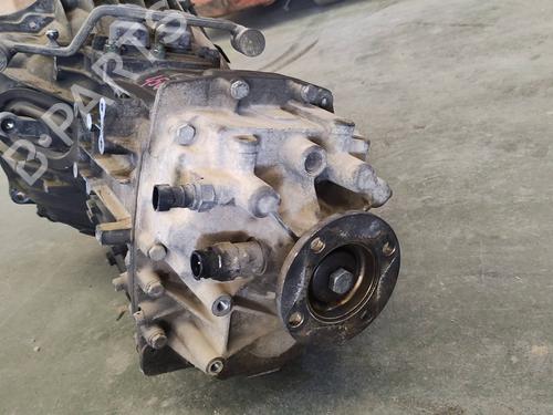 Gearbox IVECO DAILY IV Platform/Chassis | BP20640735M3