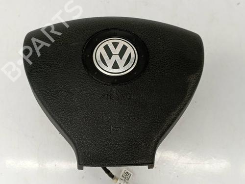 Used Driver airbag VW GOLF V (1K1) [2003-2010]  16049842