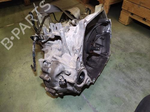 Gearbox HONDA CIVIC VIII Hatchback (FN, FK)  | BP10353662M3 