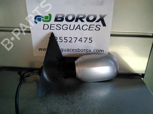 Left mirror FORD KA (RB_)  | BP1099568C26 