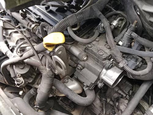 Engine FORD TRANSIT Van (FA_ _)  | BP29541607M1 