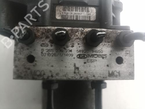 ABS pump KIA CEE'D Hatchback (ED) | BP38601172M43 - Image 4