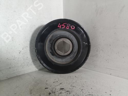 Used Pulley RENAULT KOLEOS I (HY_) [2008-2025]  20676814