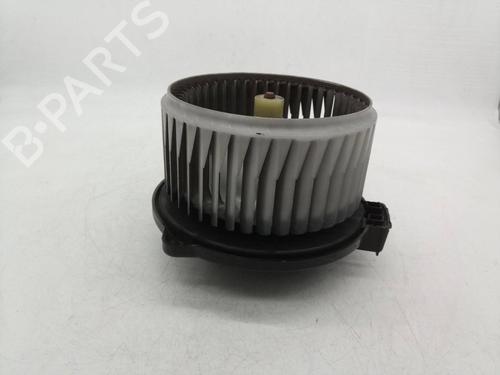 Heater blower motor SUBARU LEGACY IV Estate (BP) 2.5 AWD (BP9) | BP29822710M62