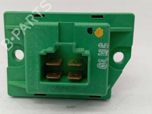Heater resistor HYUNDAI ix35 (LM, EL, ELH)  | BP16049852M108 
