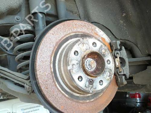 Used Right rear steering knuckle BMW 1 (E87) [2003-2013]  6083073