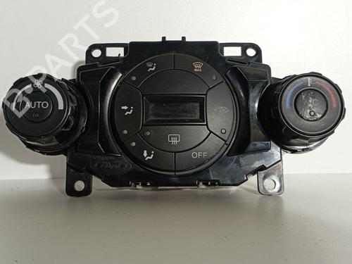 Used Climate control FORD FIESTA VI (CB1, CCN) 1.6 TDCi (95 hp) 32724527