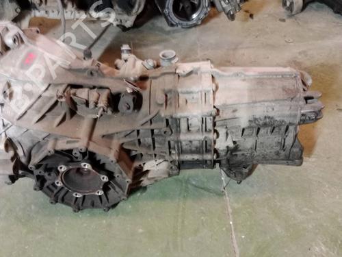 Gearbox SEAT EXEO ST (3R5) 2.0 TDI | BP28596028M3 