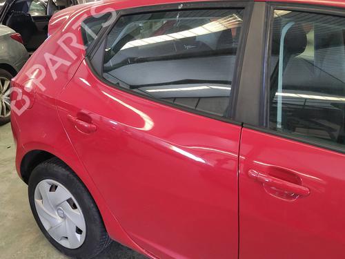 Used Right rear door SEAT IBIZA IV (6J5, 6P1) [2008-2017]  17000342