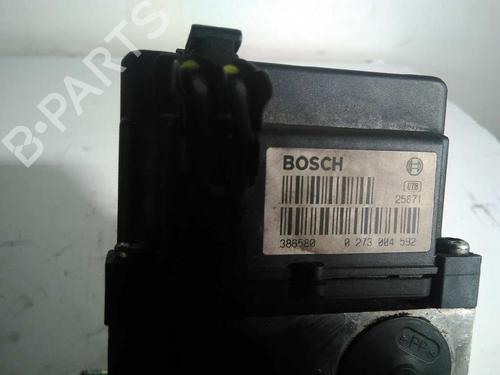 ABS pump OPEL ZAFIRA A MPV (T98)  | BP5405608M43 