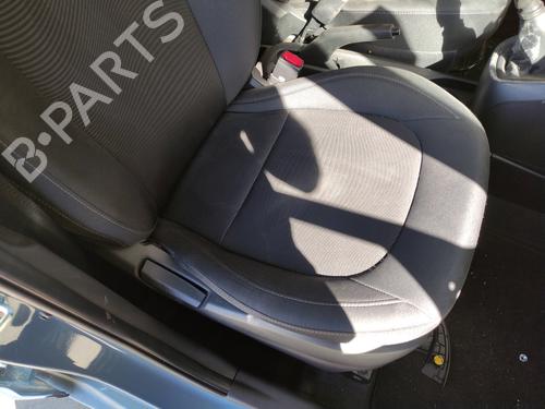 Used Seats set HYUNDAI i10 III (AC3, AI3) [2019-2025]  9769554