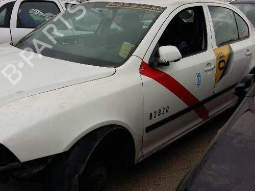 Electronic sensor SKODA OCTAVIA II (1Z3)  | BP2679525M84 