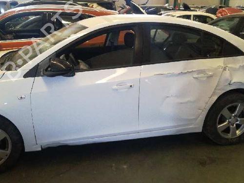 Headlight switch CHEVROLET CRUZE (J300) 1.6 | BP5649286I24 - Image 8