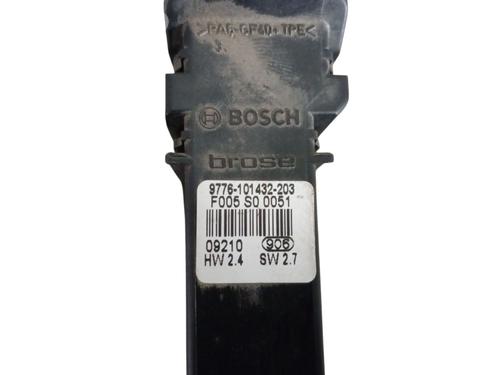 Left front window motor SEAT LEON (1M1) | BP30143297E21