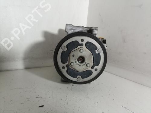 AC compressor CITROËN C4 II (NC_) 1.6 HDi 90 | BP37801807M34 - Image 2